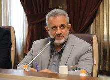 میدان داری اصناف در جنگ چراغ امید شهر را روشن نگه داشت