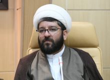 غبارروبی و عطرافشانی مساجد استان فارس در آستانه ماه مهمانی خدا