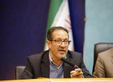 فرماندار جدید مرودشت معرفی شد؛ ایجادحاشیه سم مهلکی برای مدیریت