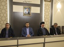 تأکید استاندار فارس بر هم‌افزایی دولت و مجلس در پیشبرد طرح اقتصادی دولت