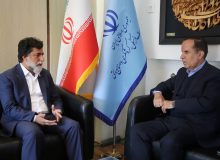 کازرون باید به مقصد چندروزه گردشگران نوروزی تبدیل شود