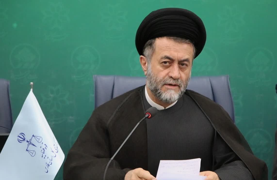 تقویت اعتماد عمومی به دستگاه قضایی، از مسیر مردم داری و شفافیت ایجاد می‌شود