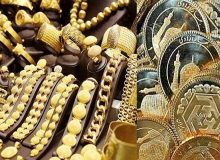 سرقت طلاجات ۵۰ میلیاردی و دستگیری سارق به عنف در شیراز