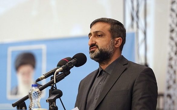 فارس در مسیر شتاب‌ توسعه صنعتی قرار دارد