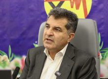 افتتاح و آغاز عملیات اجرایی ۲۰ پروژه صنعت برق فارس و بوشهر در دهه فجر