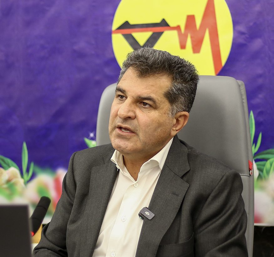 افتتاح و آغاز عملیات اجرایی ۲۰ پروژه صنعت برق فارس و بوشهر در دهه فجر