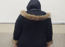 پایان دردناک یک اختلاف خانوادگی در مرودشت