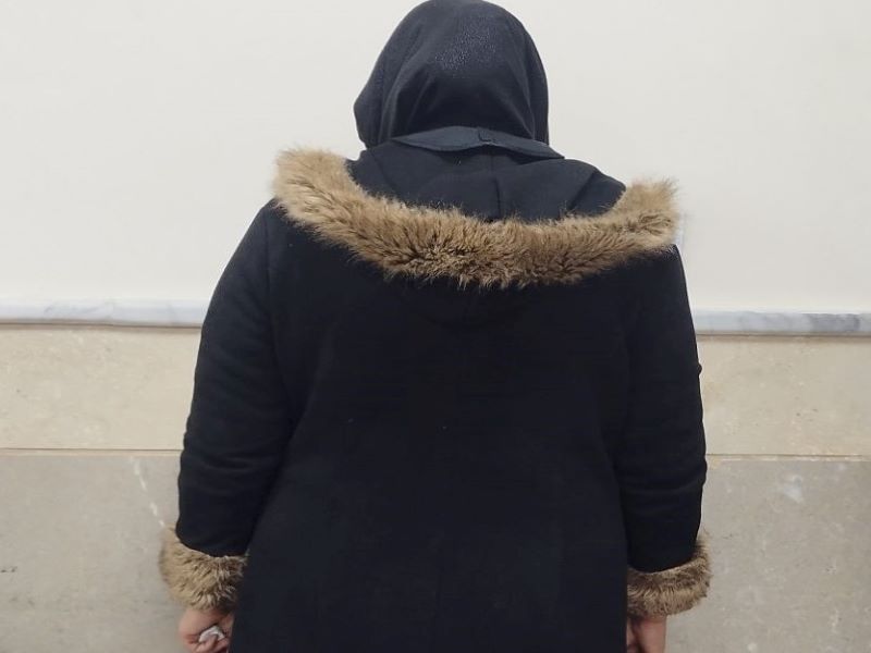 پایان دردناک یک اختلاف خانوادگی در مرودشت