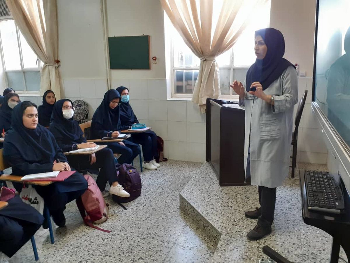 سال آینده صد درصد مدارس کشور تحت پوشش طرح مدرسه تراز قرار خواهند گرفت