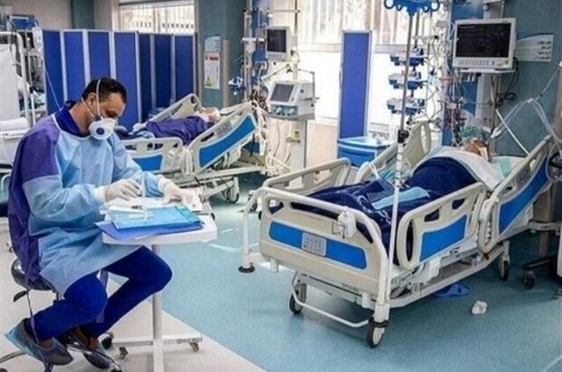 آماده باش کلیه مراکز درمانی و بیمارستانی استان فارس