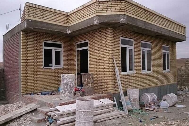 ۷۶ درصد واحدهای مسکونی روستایی فارس مقاوم‌سازی شده‌اند