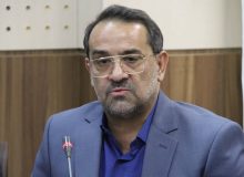 تآکید مدیرکل منابع طبیعی فارس بر صیانت از انفال و توسعه کشت گلخانه‌ای