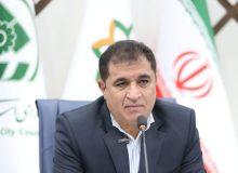 آغاز اجرای طرح استقبال از نوروز و ماه مبارک رمضان در منطقه شش شیراز