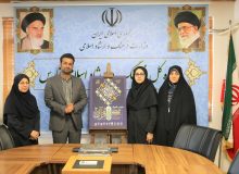 فرهنگ فارس با احیای معنویت قرآنی با رویکردهای نوین جریان می یابد