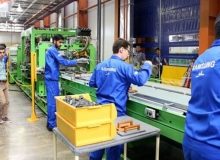 تداوم حمایت عملی از واحدهای صنعتی و تولیدی در شرایط بحرانی کشور