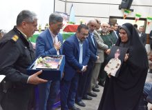 یادواره‌های شهدا سرمایه‌گذاری عمیق فرهنگی و عامل تحکیم هویت ملی است