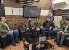 آزادی ۲۸ زندانی غیر عمد فارس با کمک قهرمان مستر المپیا