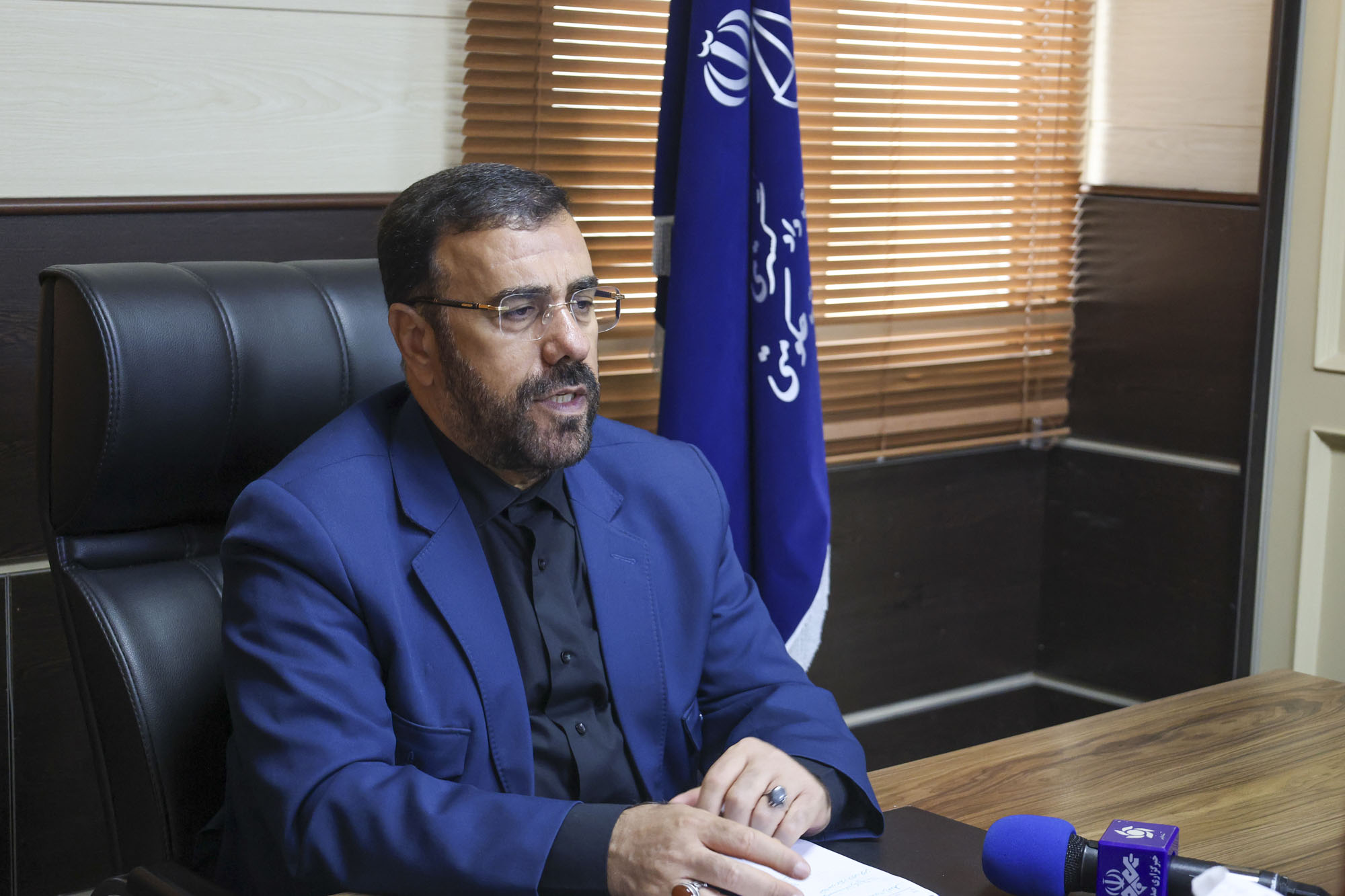 سامانه های ۱۲۴ و ۱۳۵ جدی‌تر از گذشته مورد توجه قرار گیرد؛ تامین آرد نانوایان تا ۲۵ فروردین