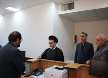 تأکید بر احقاق حق مردم حتی در شرایط جنگی
