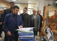 تحقق ۱۰۱ درصدی درآمدهای مالیاتی استان در ۱۱ ماهه ۱۴۰۴