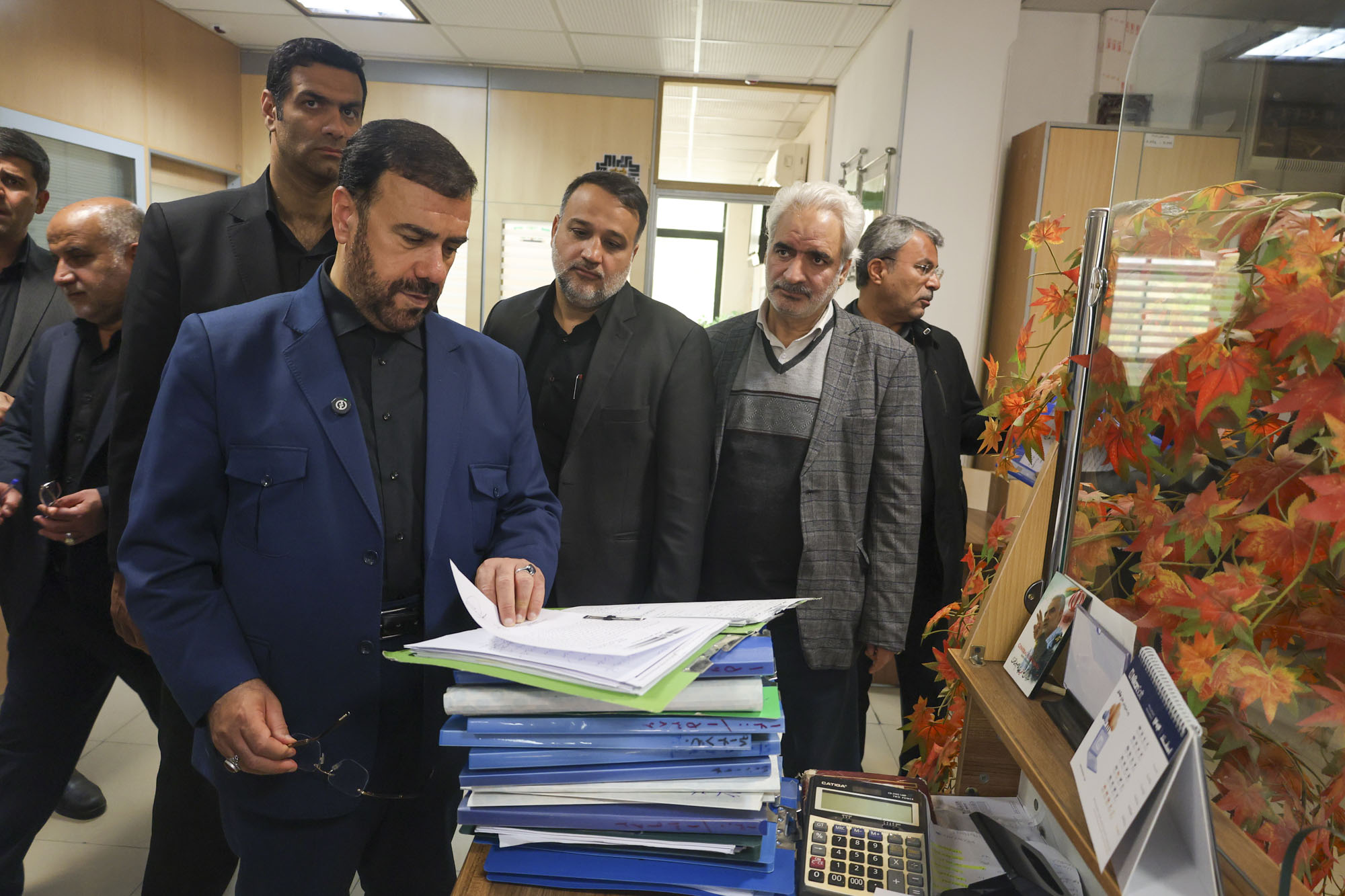 تحقق ۱۰۱ درصدی درآمدهای مالیاتی استان در ۱۱ ماهه ۱۴۰۴