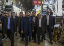 بازگشایی مجموعه های جهانی تخت‌جمشید و پاسارگاد از سوم فروردین