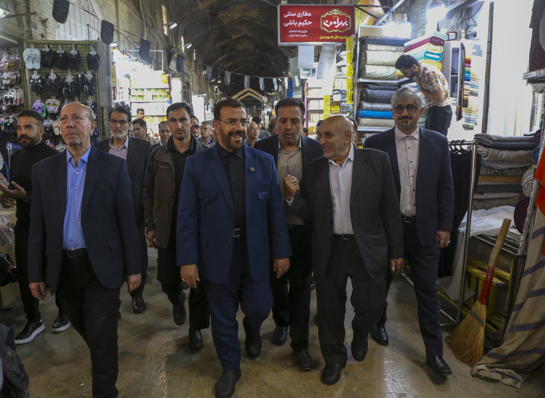 بازگشایی مجموعه های جهانی تخت‌جمشید و پاسارگاد از سوم فروردین