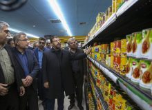 تعامل سازنده میان بخش‌های اداری و بازاریان برای حفظ ثبات قیمت‌ها