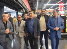 هیچ کمبودی در تأمین کالاهای اساسی وجود ندارد