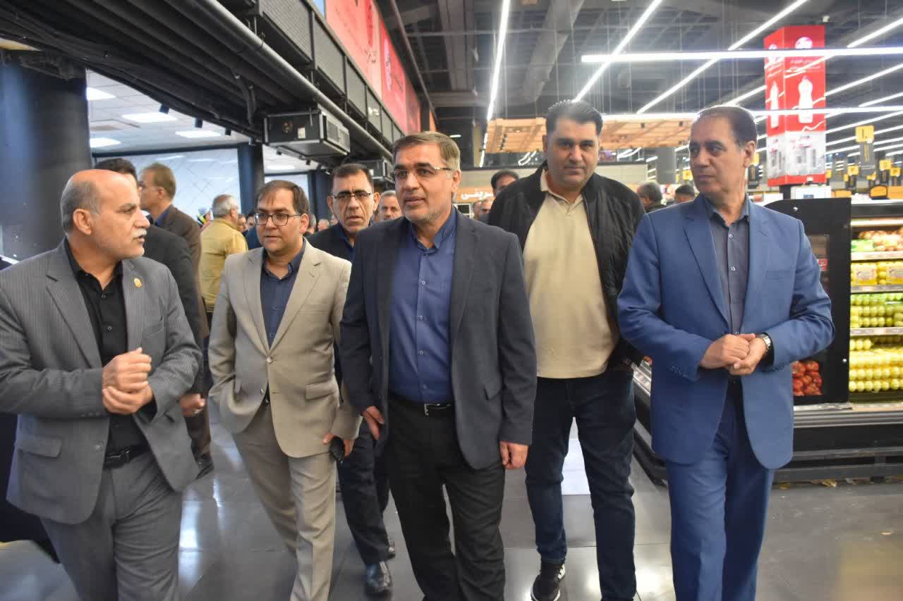 هیچ کمبودی در تأمین کالاهای اساسی وجود ندارد