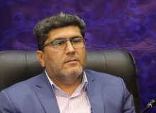 تداوم اجرای پروژه‌های عمرانی صنعت آب در فارس