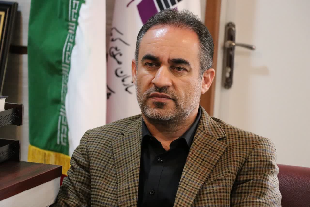 مرکز نوآوری خوشه مسقطی لاری به زودی افتتاح می شود