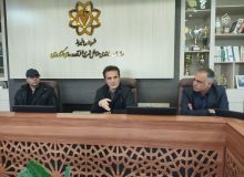 تاکید فرماندار شیراز بر توزیع منصفانه میوه شب عید