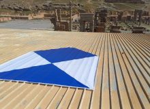 بازدید بیش از ۲۹۶ هزار نفر از اماکن تاریخی و فرهنگی فارس