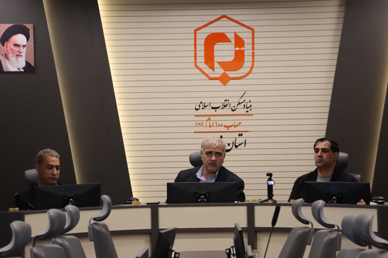 ارزیابی ۲۳۷ واحد مسکونی آسیب دیده در جنگ