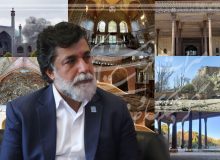 بخش خصوصی، خط مقدم تثبیت امنیت و رونق گردشگری در قلب پارس