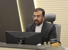 دستور استاندار فارس برای تدوین برنامه اجرایی دستگاه ها منطبق بر سند آمایش ظرف مدت یک ماه