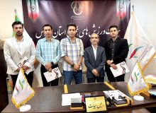 مسئولان جدید کمیته‌های هیأت ورزش‌های همگانی شهرستان شیراز معرفی شدند