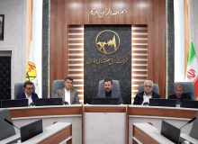 تدوین سناریوهای مقابله با تهدیدات و پایداری کامل شبکه برق