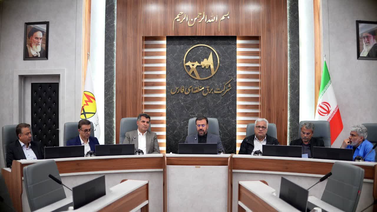 تدوین سناریوهای مقابله با تهدیدات و پایداری کامل شبکه برق