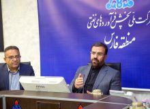 تأمین سوخت و انرژی تحت هیچ شرایطی متوقف نمی‌شود
