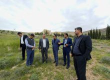 گام بلند سازمان همیاری فارس برای اجرای پروژه‌های بزرگ علوم‌پزشکی شیراز