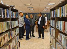 کار و گستره مسوولیت زندانها ماموریتهای چندین وزارت خانه و سازمان را شامل می شود