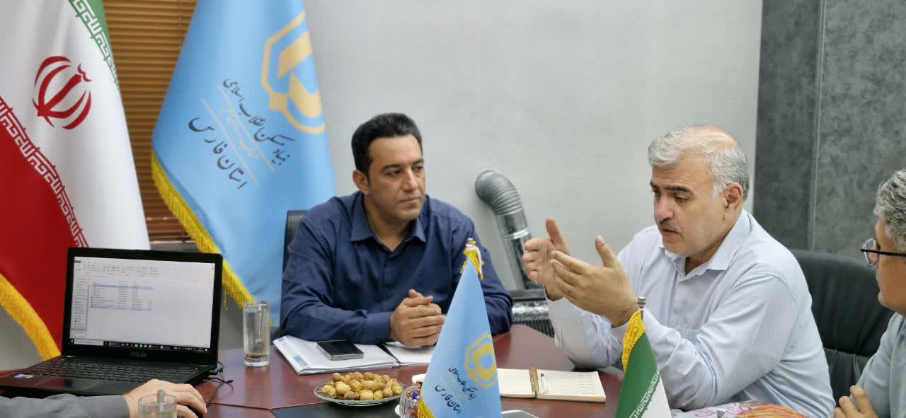چالش تأمین زمین دولتی مانع اجرای طرح مسکن محرومان در جهرم