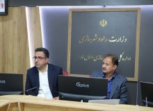 پیمانکاران نهضت ملی مسکن فسا تا پایان شهریور ملزم به تکمیل اسکلت پروژه‌ها هستند