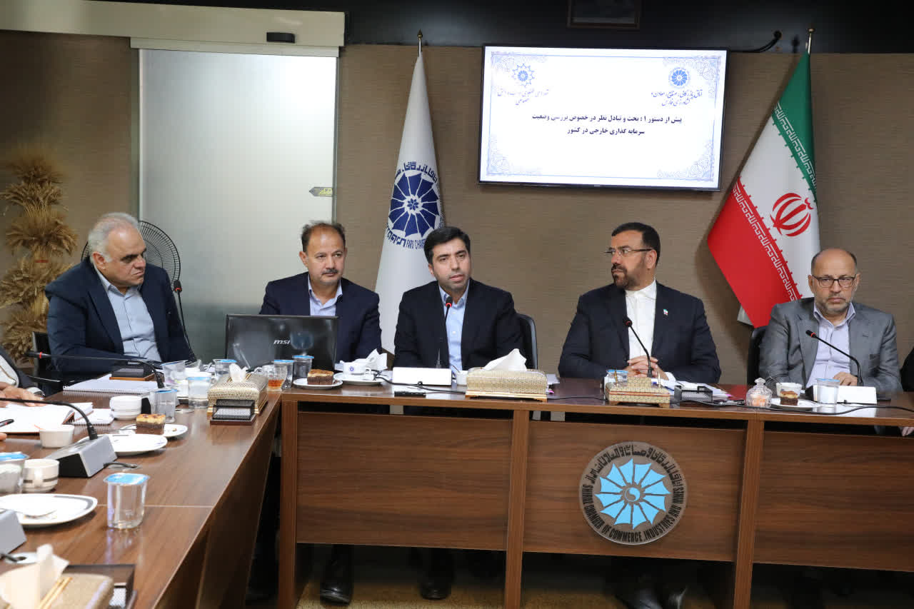 جنگ اقتصادی تازه شروع شده است؛ ضرورت نگاه نوسازی اقتصادی در کشور