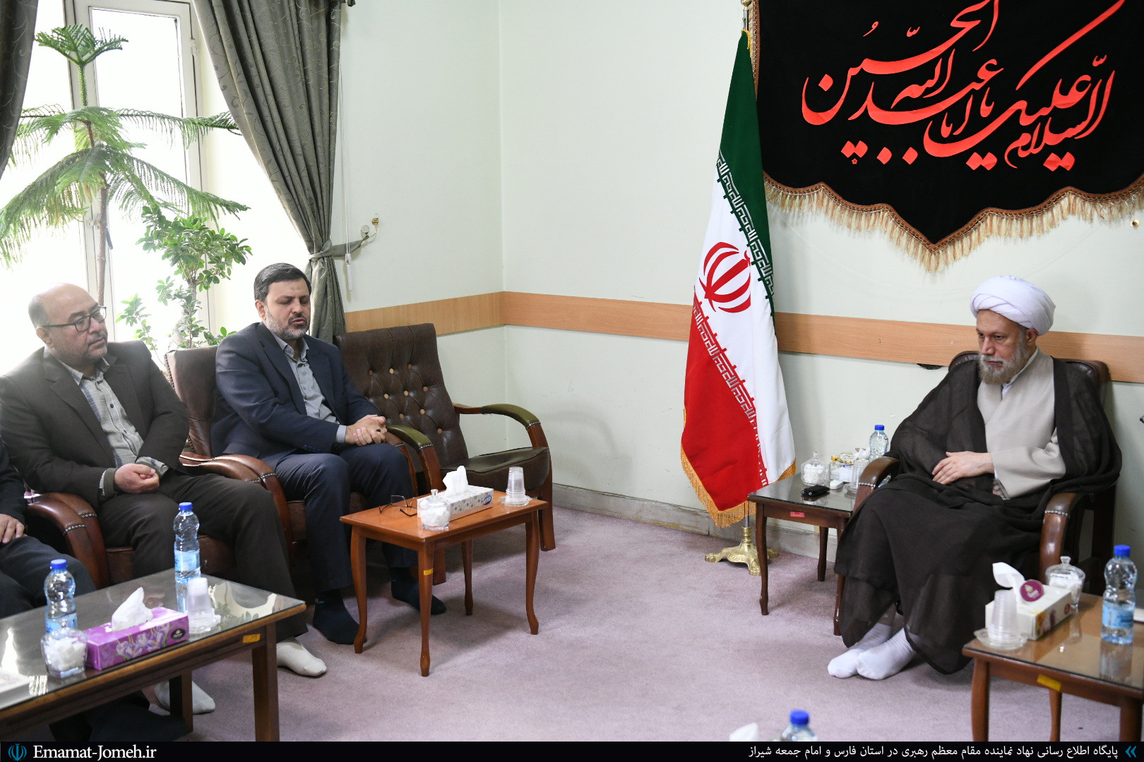 ادبیات مطالبه‌گری باید اصلاح شود