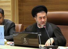 تآکید رئیس کل دادگستری فارس بر جدیت در پیگیری امور قضایی مردم