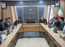 بازنگری در مقررات ملی ساختمان با رویکرد پدافند غیرعامل انجام پذیرد