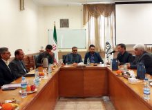 زنگ آغاز آموزش مجازی دانش آموزان در سال ۱۴۰۵ در جهرم به‌صدا درآمد